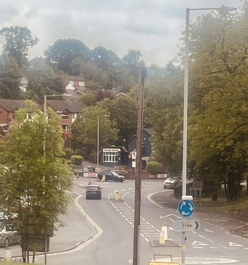 ROAD WORKS ALERT!! GOOD NEWS Rose Theatre Kidderminster